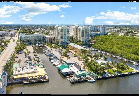 700 E Boynton Beach Boulevard Boynton Beach FL 33435