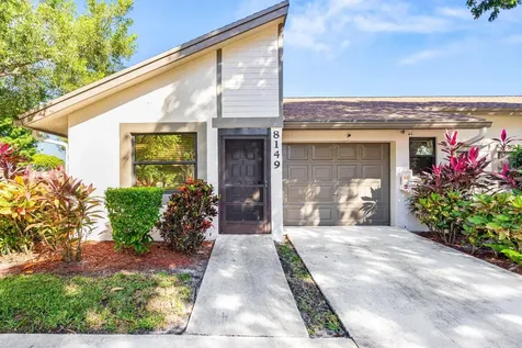 8149 Windgate Drive Boca Raton FL 33496