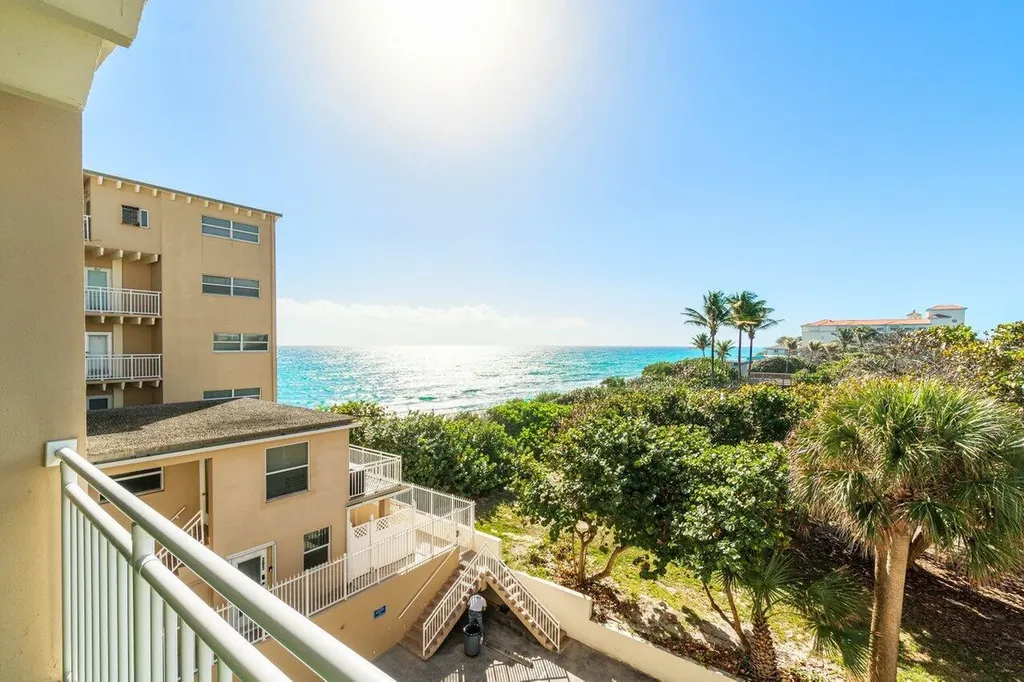 4500 S Ocean Boulevard South Palm Beach FL 33480