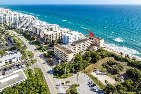 4500 S Ocean Boulevard South Palm Beach FL 33480
