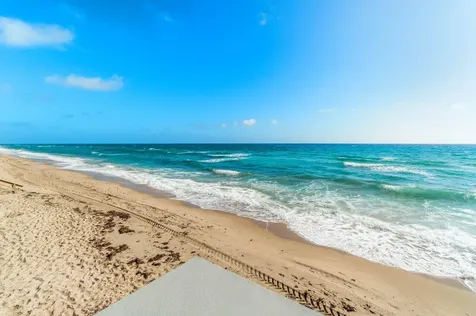 4500 S Ocean Boulevard South Palm Beach FL 33480