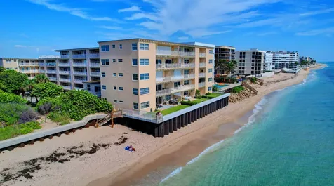 4500 S Ocean Boulevard South Palm Beach FL 33480