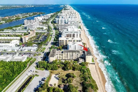 4500 S Ocean Boulevard South Palm Beach FL 33480