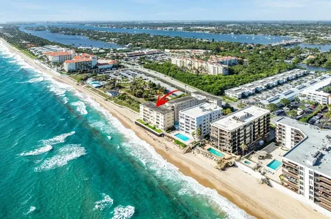 4500 S Ocean Boulevard South Palm Beach FL 33480