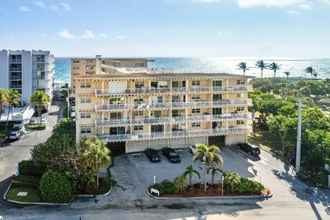 4500 S Ocean Boulevard South Palm Beach FL 33480