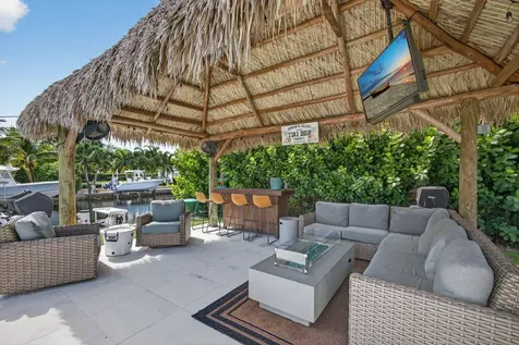 12 Leeward Circle Tequesta FL 33469