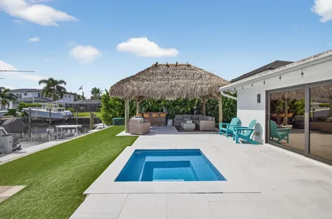 12 Leeward Circle Tequesta FL 33469