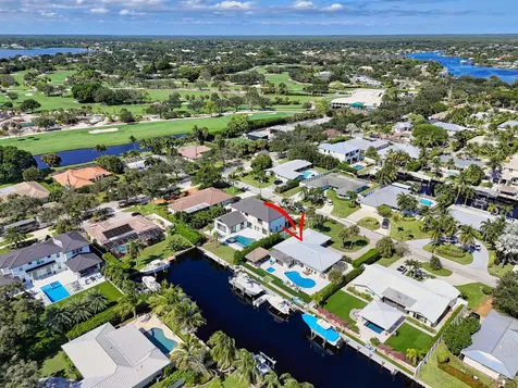 12 Leeward Circle Tequesta FL 33469