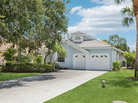 12921 Oak Knoll Drive Palm Beach Gardens FL 33418
