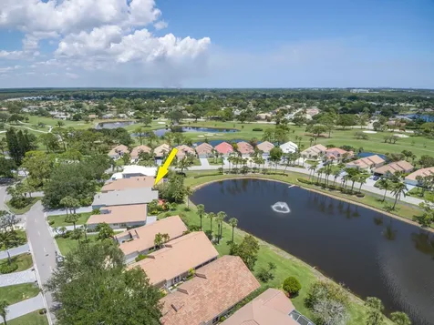 12921 Oak Knoll Drive Palm Beach Gardens FL 33418