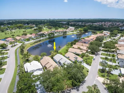 12921 Oak Knoll Drive Palm Beach Gardens FL 33418