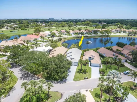 12921 Oak Knoll Drive Palm Beach Gardens FL 33418