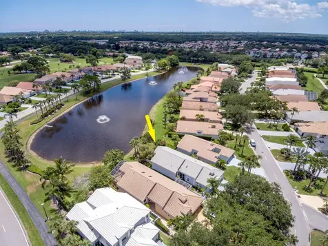 12921 Oak Knoll Drive Palm Beach Gardens FL 33418