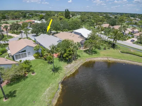 12921 Oak Knoll Drive Palm Beach Gardens FL 33418