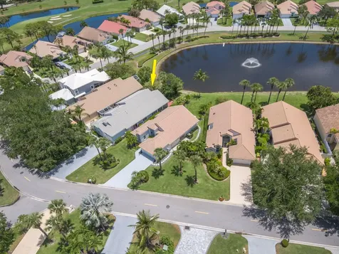 12921 Oak Knoll Drive Palm Beach Gardens FL 33418