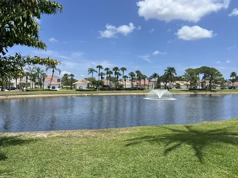 12921 Oak Knoll Drive Palm Beach Gardens FL 33418