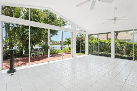 12921 Oak Knoll Drive Palm Beach Gardens FL 33418