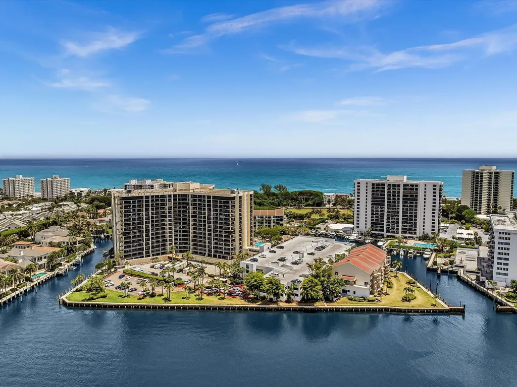 4740 S Ocean Boulevard Highland Beach FL 33487