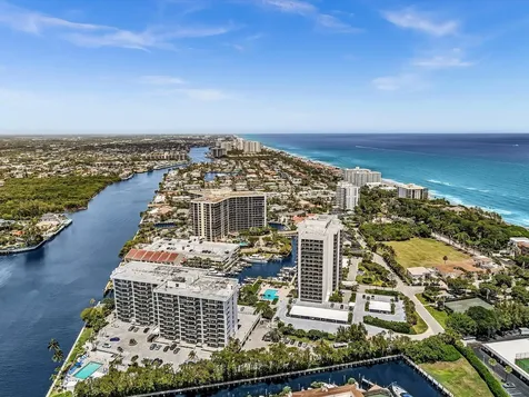 4740 S Ocean Boulevard Highland Beach FL 33487