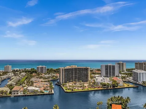 4740 S Ocean Boulevard Highland Beach FL 33487
