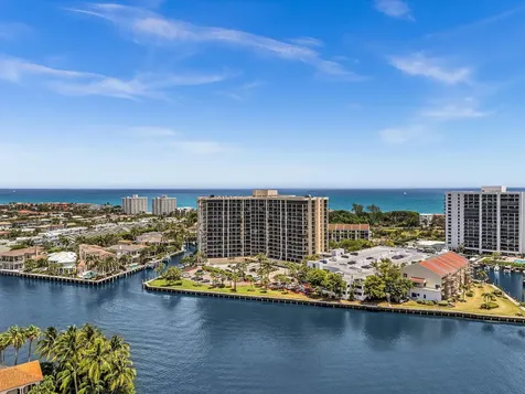 4740 S Ocean Boulevard Highland Beach FL 33487