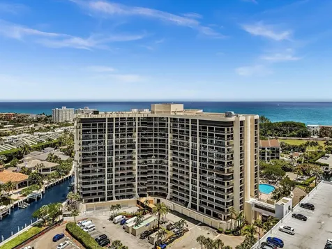 4740 S Ocean Boulevard Highland Beach FL 33487