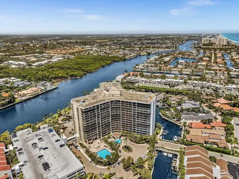 4740 S Ocean Boulevard Highland Beach FL 33487