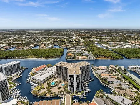 4740 S Ocean Boulevard Highland Beach FL 33487