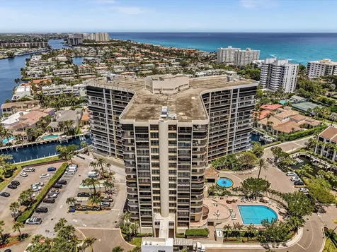 4740 S Ocean Boulevard Highland Beach FL 33487