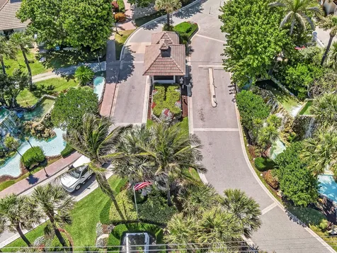 4740 S Ocean Boulevard Highland Beach FL 33487