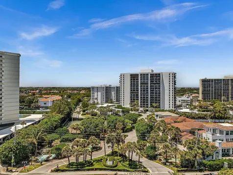4740 S Ocean Boulevard Highland Beach FL 33487