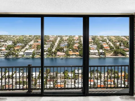4740 S Ocean Boulevard Highland Beach FL 33487