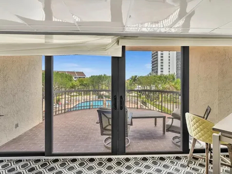 4740 S Ocean Boulevard Highland Beach FL 33487