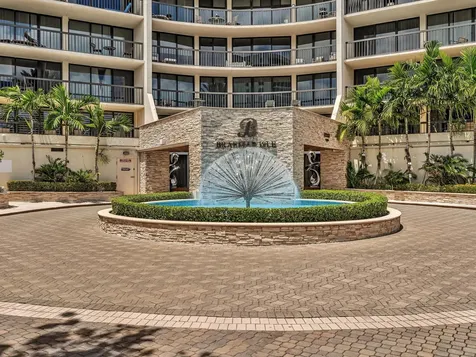 4740 S Ocean Boulevard Highland Beach FL 33487