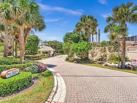 4740 S Ocean Boulevard Highland Beach FL 33487