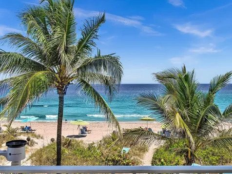 4740 S Ocean Boulevard Highland Beach FL 33487