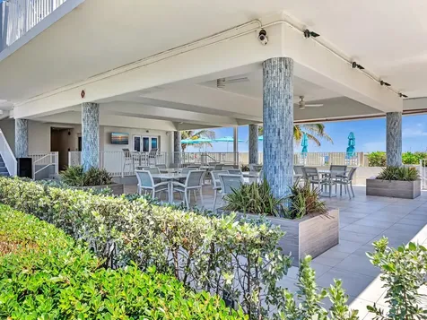 4740 S Ocean Boulevard Highland Beach FL 33487