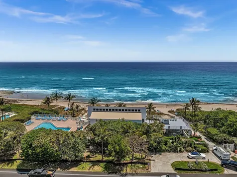 4740 S Ocean Boulevard Highland Beach FL 33487