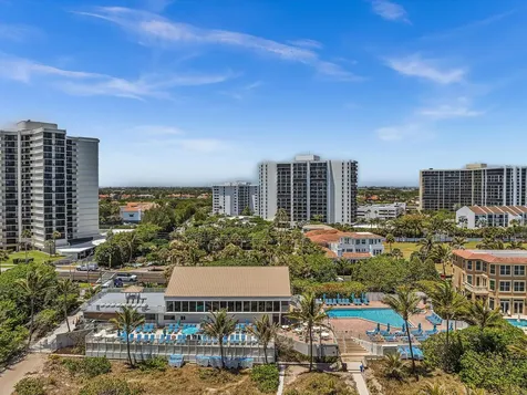 4740 S Ocean Boulevard Highland Beach FL 33487