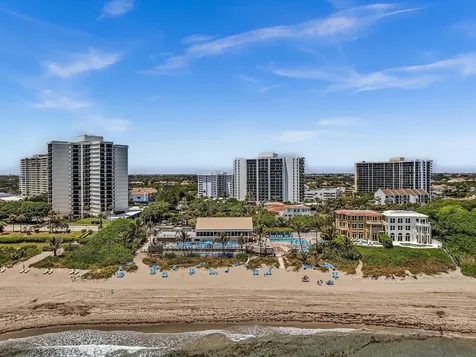 4740 S Ocean Boulevard Highland Beach FL 33487
