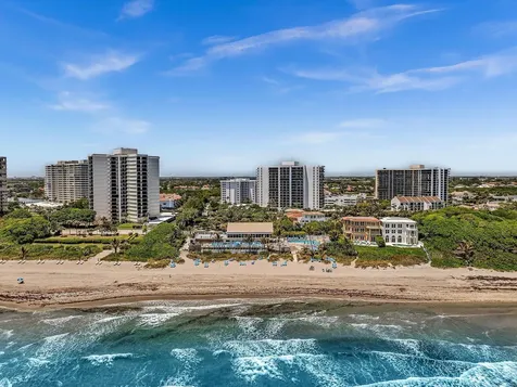 4740 S Ocean Boulevard Highland Beach FL 33487