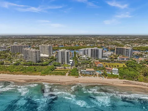 4740 S Ocean Boulevard Highland Beach FL 33487