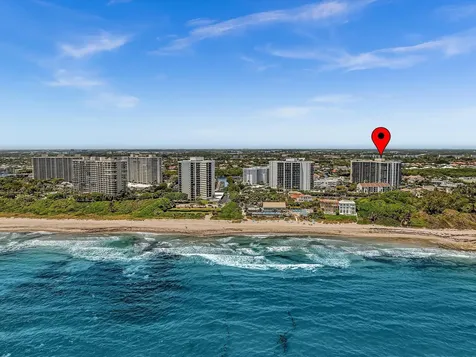 4740 S Ocean Boulevard Highland Beach FL 33487