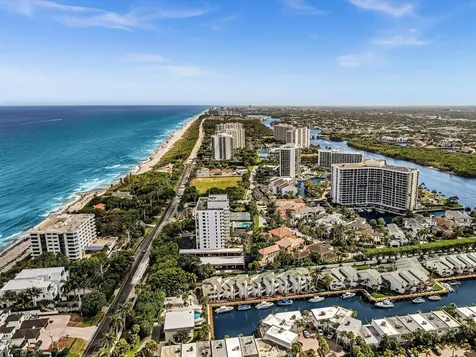 4740 S Ocean Boulevard Highland Beach FL 33487