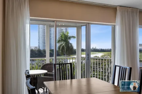 300 Diplomat Parkway Hallandale Beach FL 33009
