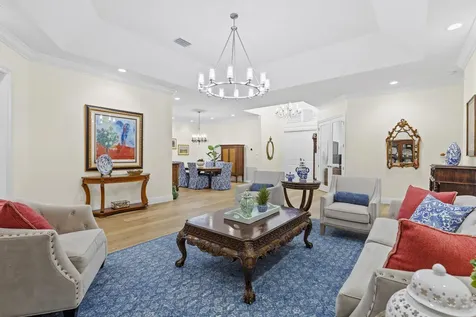 2821 Se North Lookout Boulevard Port Saint Lucie FL 34984