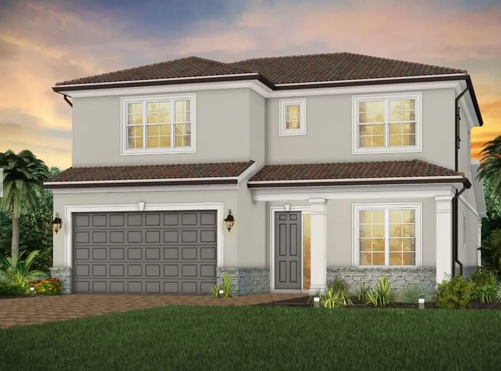 10609 Northbrook Circle Palm Beach Gardens FL 33412