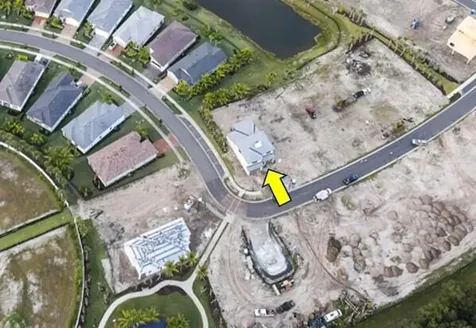 10609 Northbrook Circle Palm Beach Gardens FL 33412
