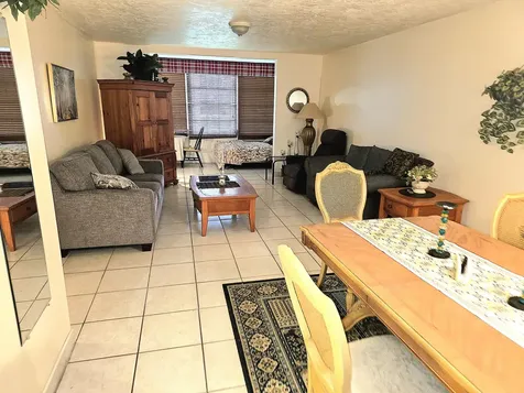 2831 Somerset Drive Lauderdale Lakes FL 33311
