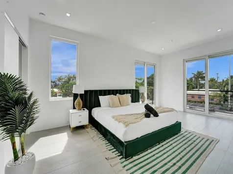 1220 Ne 15th Avenue Fort Lauderdale FL 33304